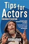Tips for Actors