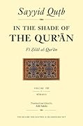 In the Shade of the Qur'an Vol. 8 (Fi Zilal al-Qur'an): Surah 9 Al-Tawbah