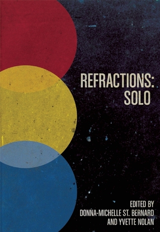 Refractions: Solo (Paperback)