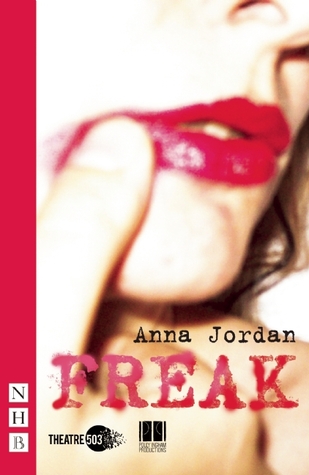 Freak (Paperback)