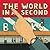 The World In A Second by Isabel Minhós Martins