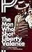 The Man Who Shot Liberty Valance by Jethro Compton