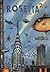 Rosetta: A Comics Anthology...