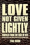Love Not Given Li...