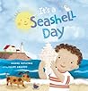 It's a Seashell Day by Dianne Ochiltree