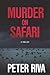 Murder on Safari