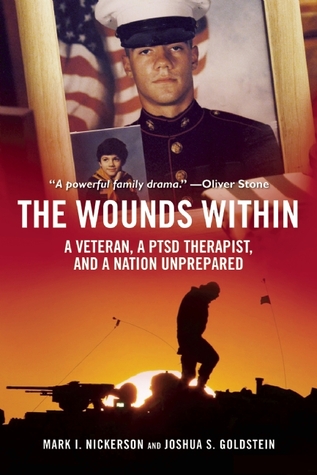 pdf download The Wounds Within: A Veteran, a PTSD Therapist, and a Nation Unprepared