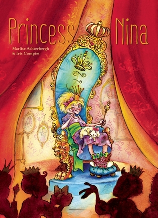 Princess Nina (Hardcover)