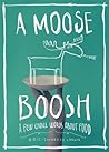 A Moose Boosh: A ...