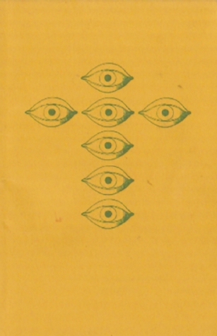The Book of Antennae (Paperback)