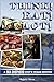 Think! Eat! Act!: A Sea Shepherd Chef's Vegan Recipes (Vegan Cooking)