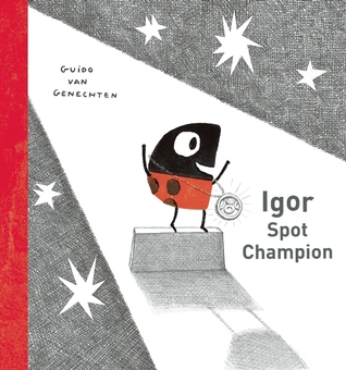 Igor Spot Champion (Hardcover)