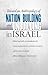 Toward an Anthropology of Nation Building and Unbuilding in Israel (Studies of Jews in Society)