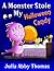 Children's Book: A Monster Stole My Halloween Candy (Halloween Edition)(A Funny And Colorful Illustrated Children's Bedtime Rhyming Picture Book For Ages 2-8) (A Monster Stole My Shoe Series 4)