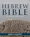Introduction to the Hebrew Bible Book cover for Introduction to the Hebrew Bible
