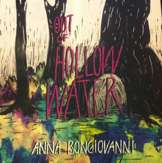 Out of Hollow Water (Paperback)