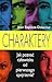 Charaktery. Jak poznać człowieka od pierwszego spojrzenia?