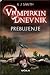 Prebujenje  (Vampirkin dnevnik #1)