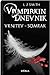 Vrnitev: Somrak  (Vampirkin dnevnik #5)