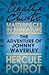 The Adventure of Johnny Waverly - a Hercule Poirot Short Story (Hercule Poirot)