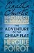 The Adventure of the Cheap Flat: Hercule Poirot
