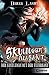 Der Gentleman mit der Feuerhand (Skulduggery Pleasant, #1)