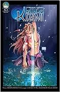 Fathom: Kiani Vol. 3