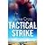 Tactical Strike (Bagram Special Ops, #2)