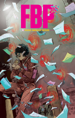 FBP: Federal Bureau of Physics #8