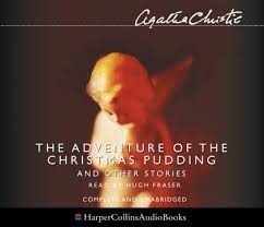 The Adventure of the Christmas Pudding and Other Stories