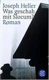 Was geschah mit Slocum?