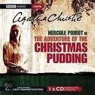 The Adventure of the Christmas Pudding