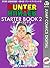 HUNTER×HUNTER STARTER BOOK ...
