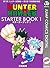 HUNTER×HUNTER STARTER BOOK ...
