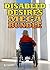 Disabled Desires Mega Bundle (Erotic Disability Fiction, #1)
