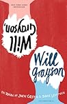 Will Grayson, Wil...