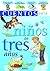 Cuentos para niños de tres años (Spanish Edition)