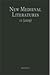 New Medieval Literatures 11...