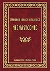 Nienasycenie