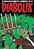 Diabolik anno XV n. 17: Caro fratello...