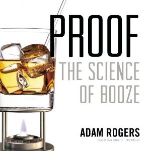 Proof: The Science of Booze