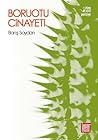 Boruotu Cinayeti by Barış Soydan