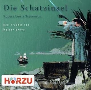 Die Schatzinsel (Audio CD)