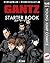GANTZ STARTER BOOK (ヤングジャンプコミックスDIGITAL) (Japanese Edition)