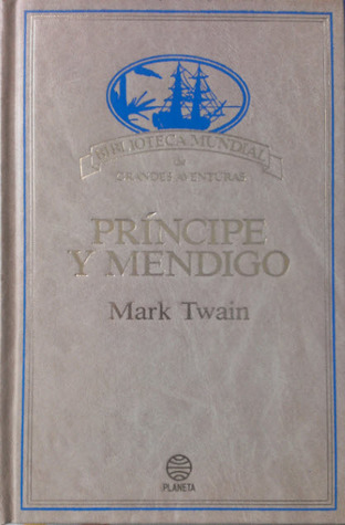 Príncipe y mendigo