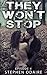 They Won't Stop - Episode 4 (zombies, attack, bite, kill, murder, slow burn, this is the end, contamination, killing, apocalypse, end of days, affliction z,)
