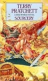 Sourcery (Discworld, #5)