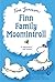 Finn Family Moomintroll by Tove Jansson
