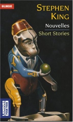 Stephen King - Nouvelles (Mass Market Paperback)
