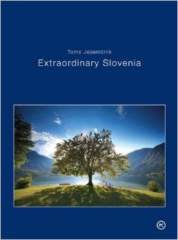 Extraordinary Slovenia (Hardcover)